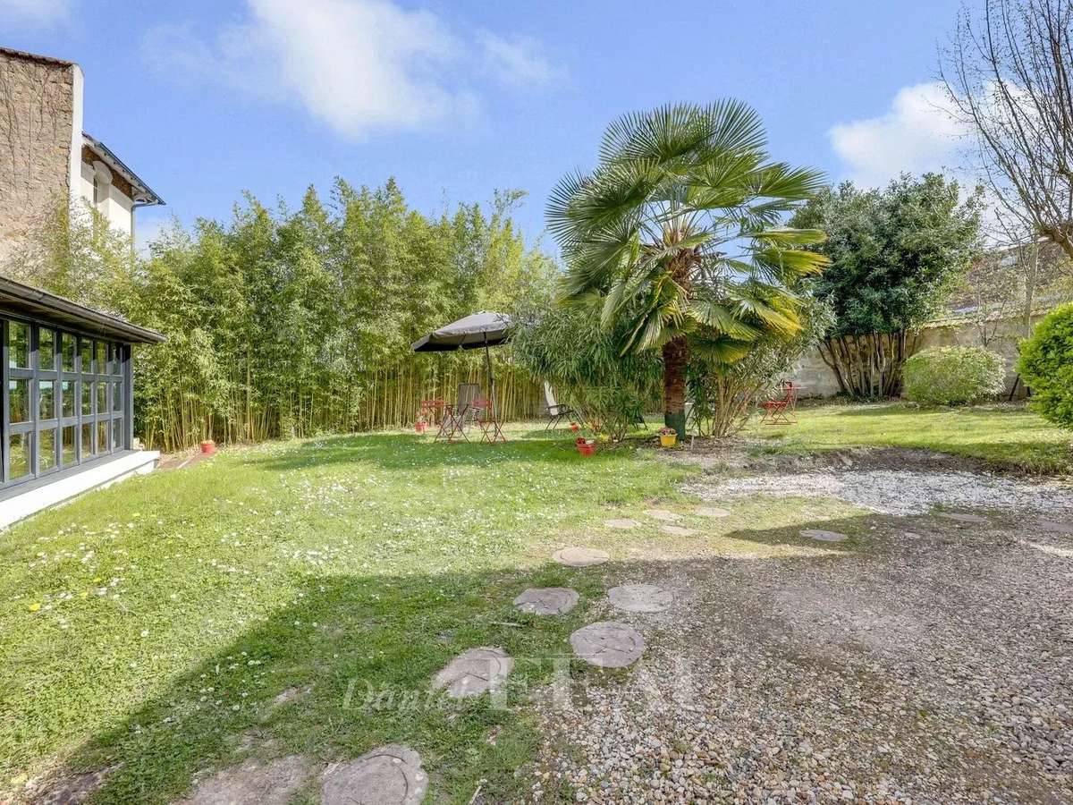 Maison Villennes-sur-Seine