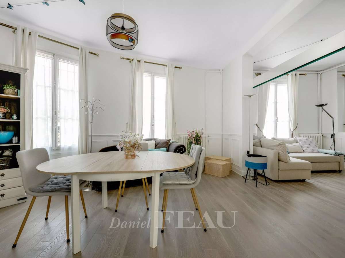 Maison Villennes-sur-Seine