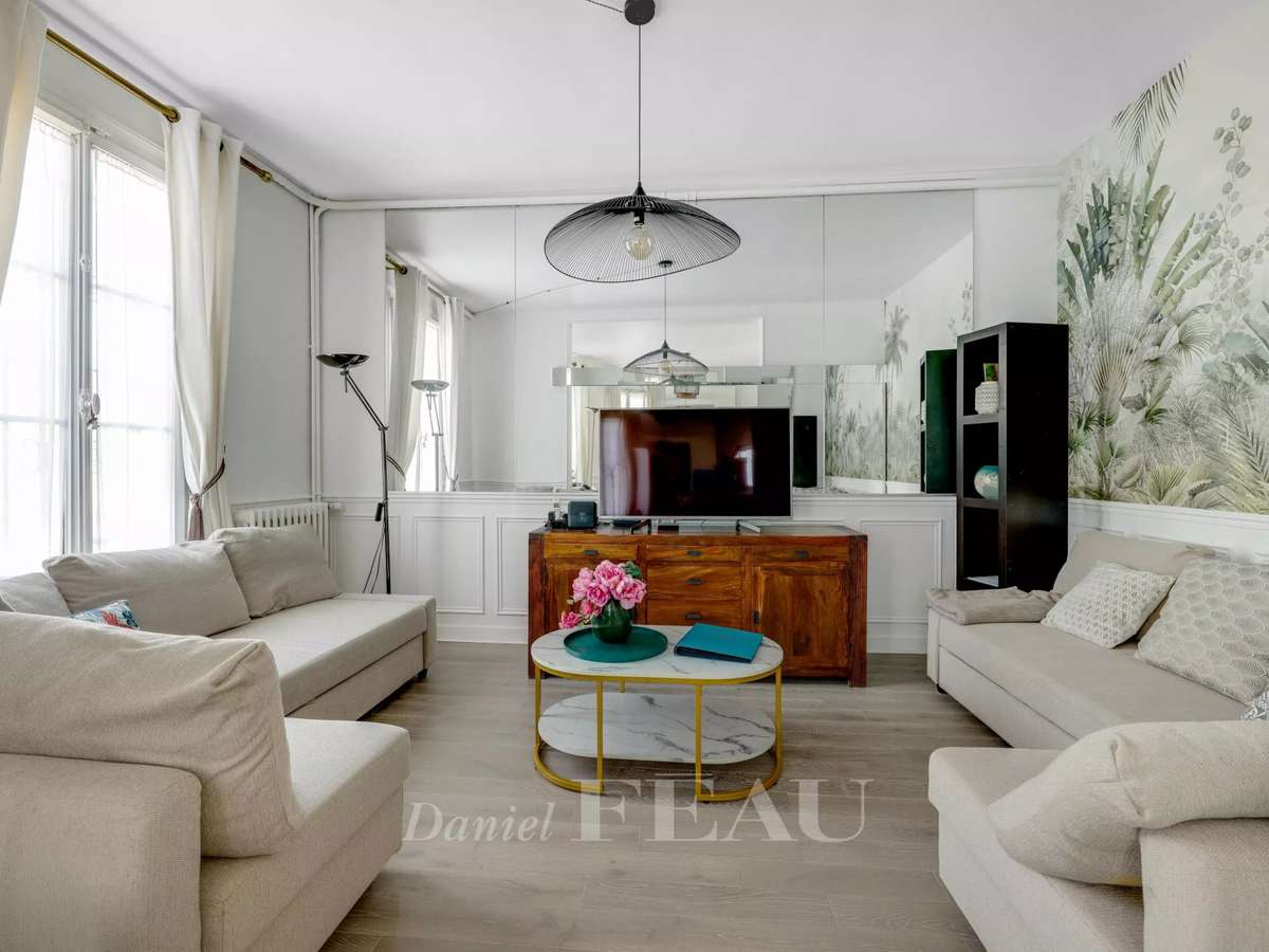 Maison Villennes-sur-Seine