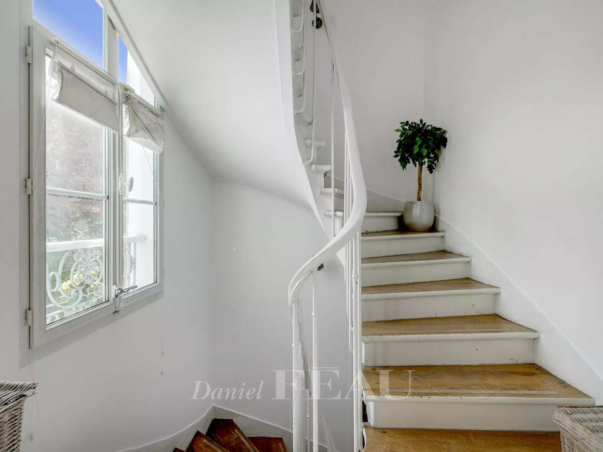 Maison Villennes-sur-Seine