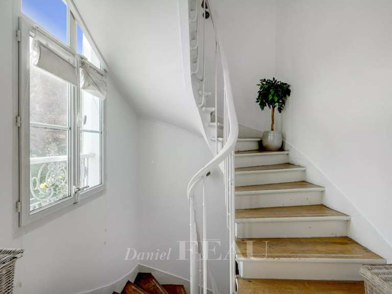 Maison Villennes-sur-Seine - 3 chambres - 216m²