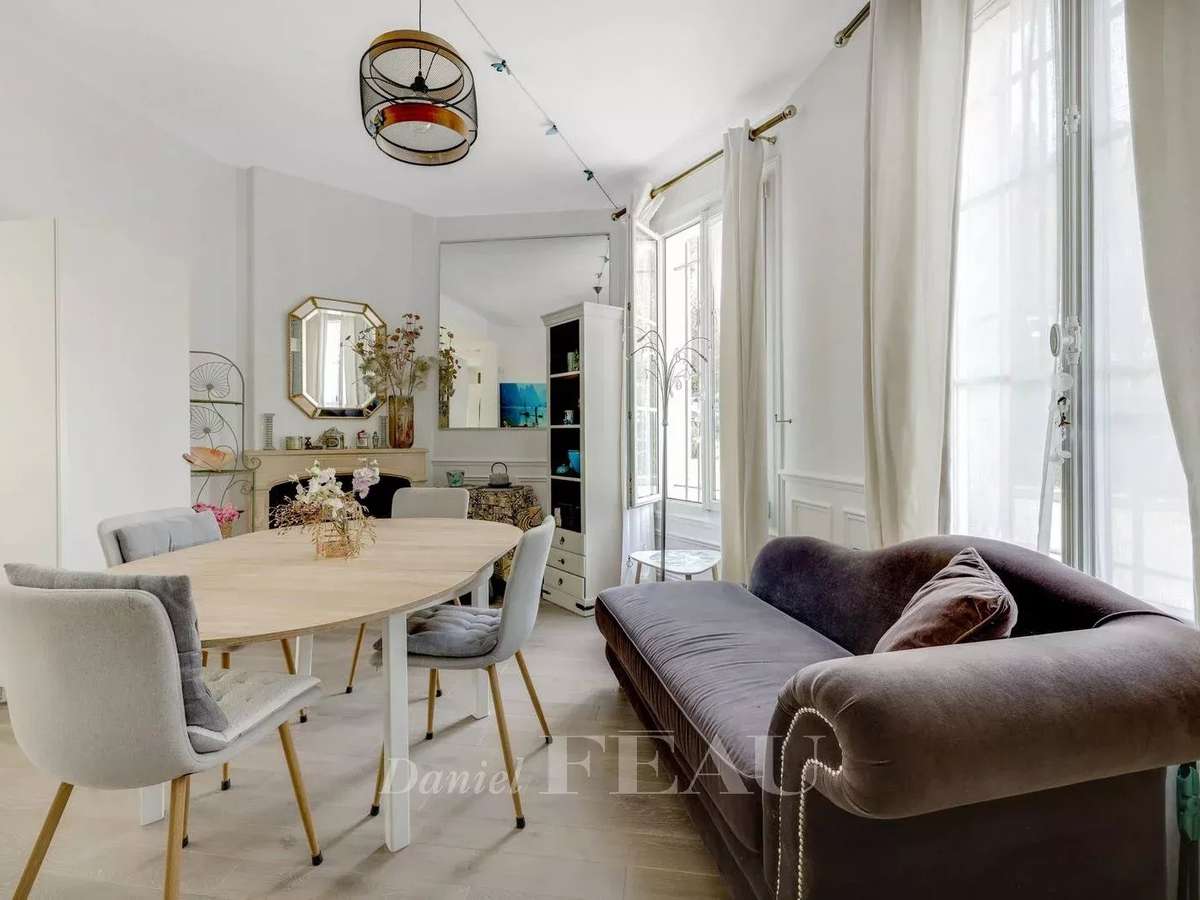 Maison Villennes-sur-Seine