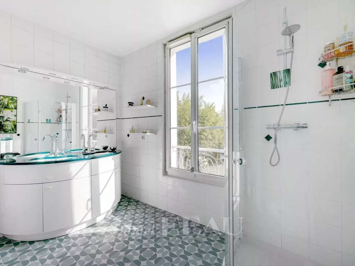 Maison Villennes-sur-Seine