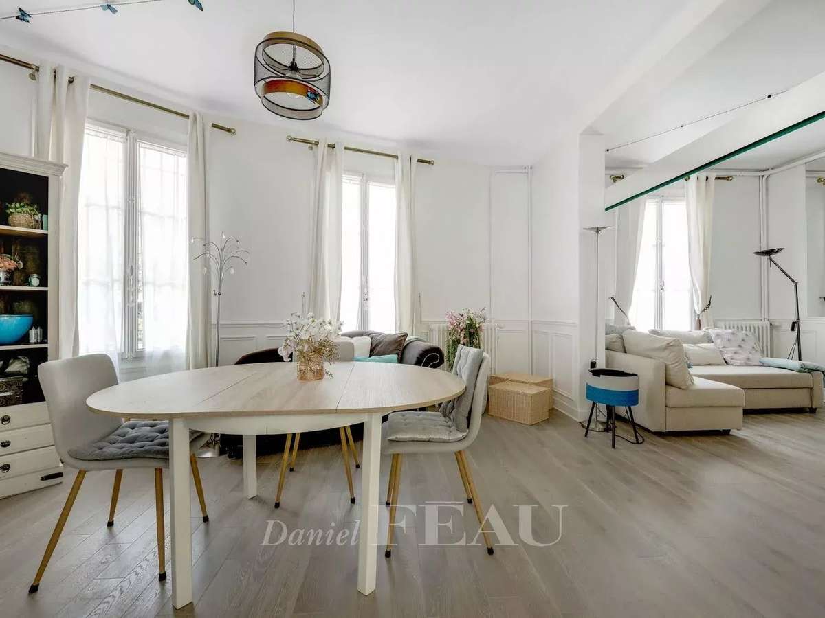 Maison Villennes-sur-Seine