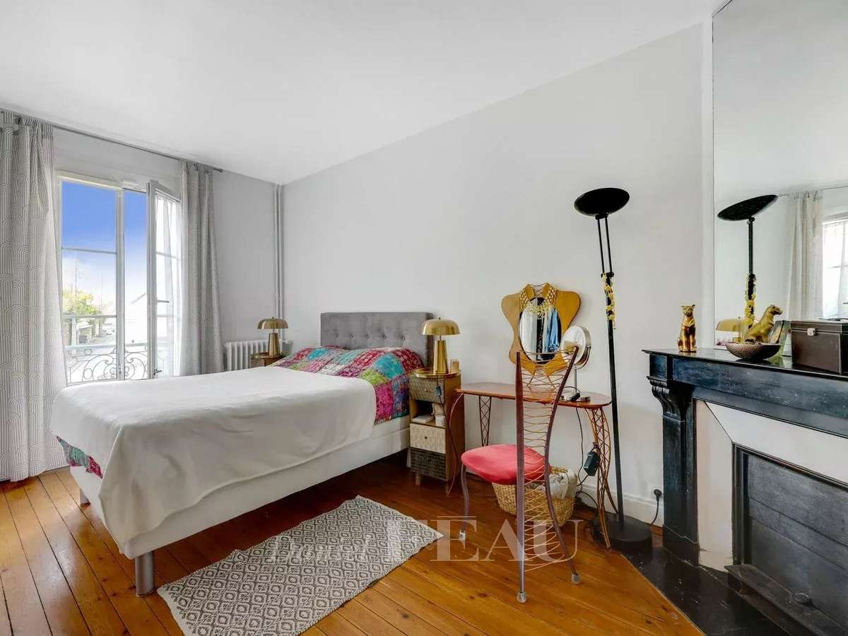 Maison Villennes-sur-Seine