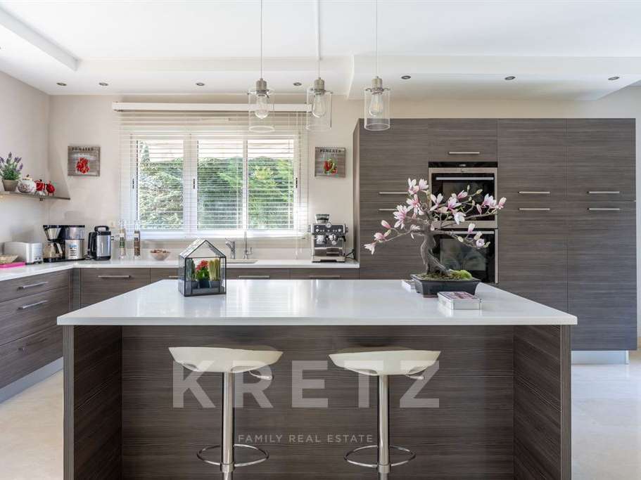 Maison Villennes-sur-Seine