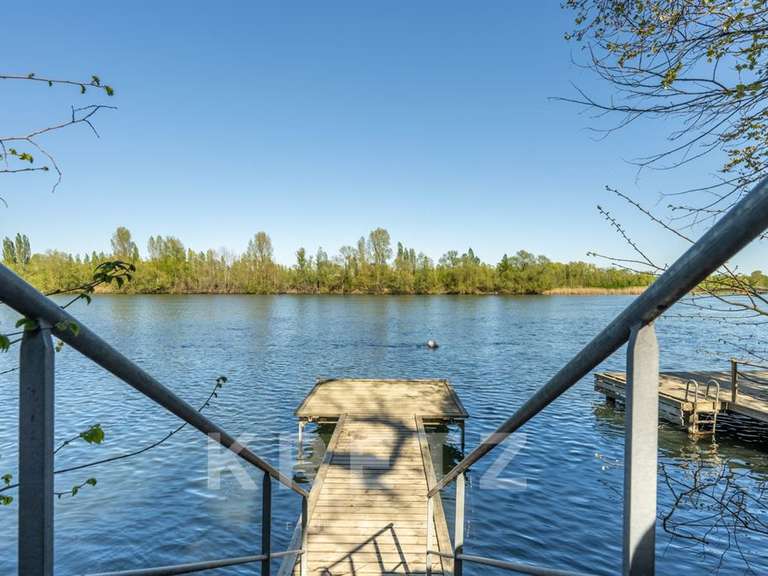 Maison Villennes-sur-Seine - 3 chambres - 208m²