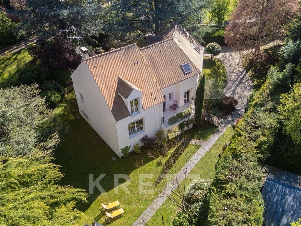 Maison Villennes-sur-Seine