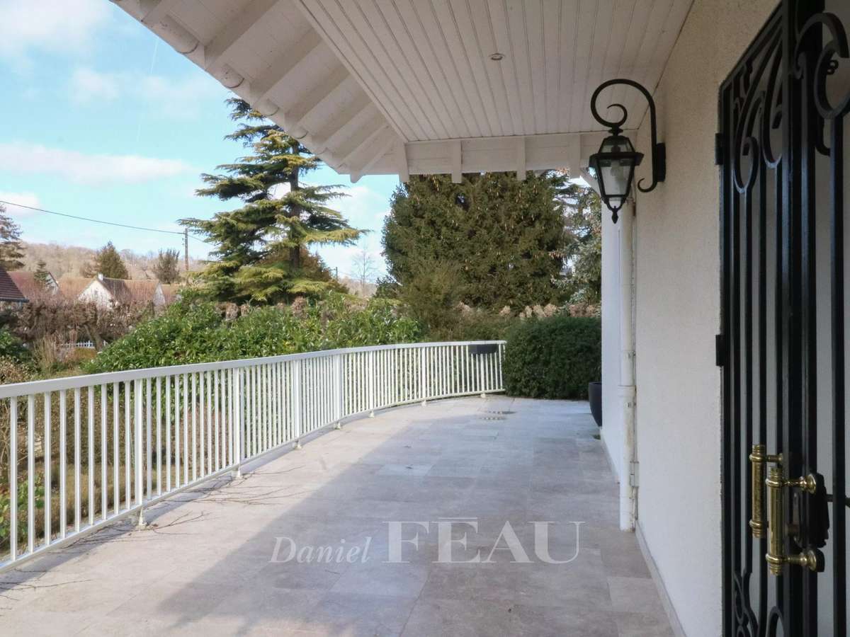 Maison Villennes-sur-Seine