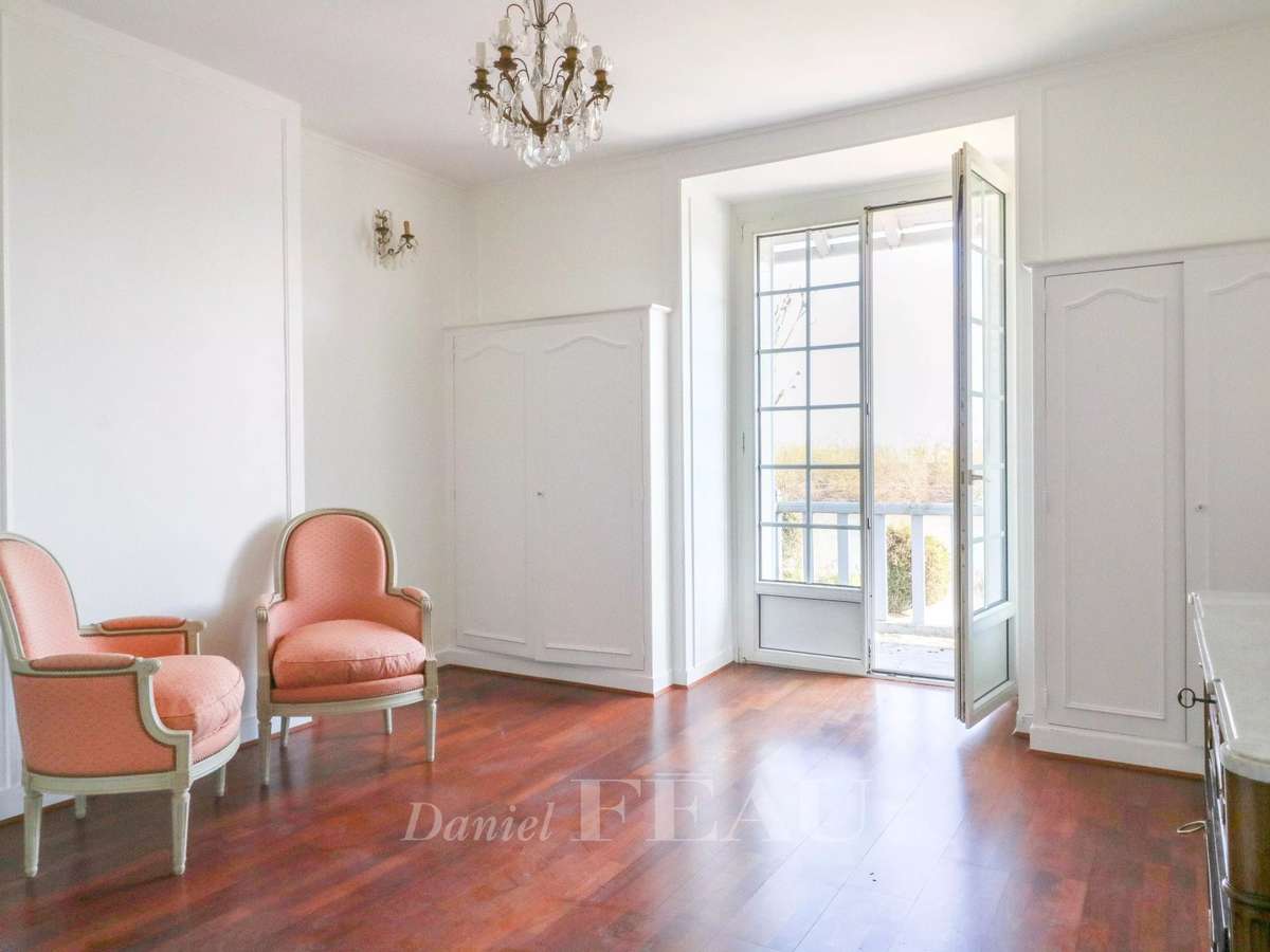 Maison Villennes-sur-Seine