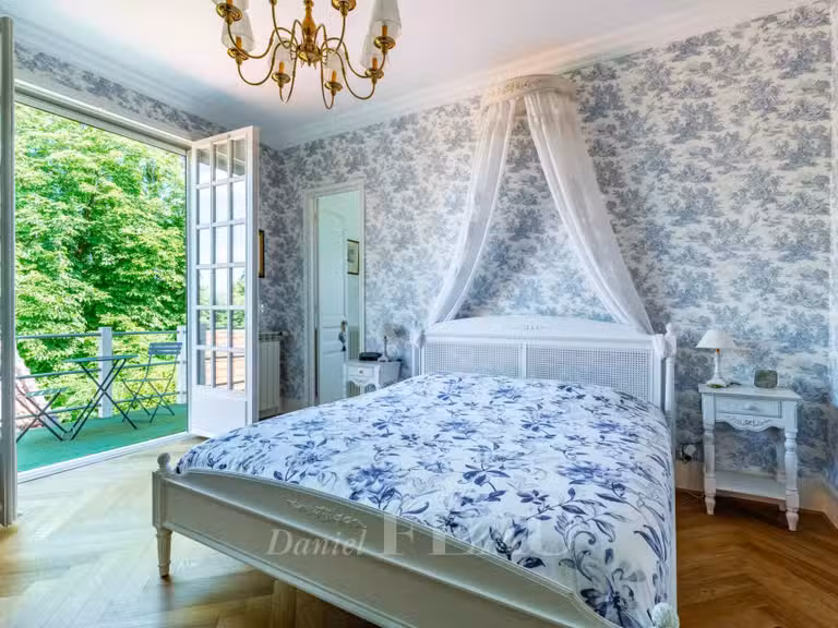 Maison Villennes-sur-Seine - 256m²