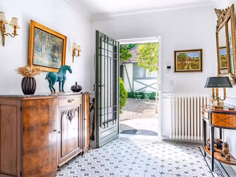 Maison Villennes-sur-Seine - 256m²