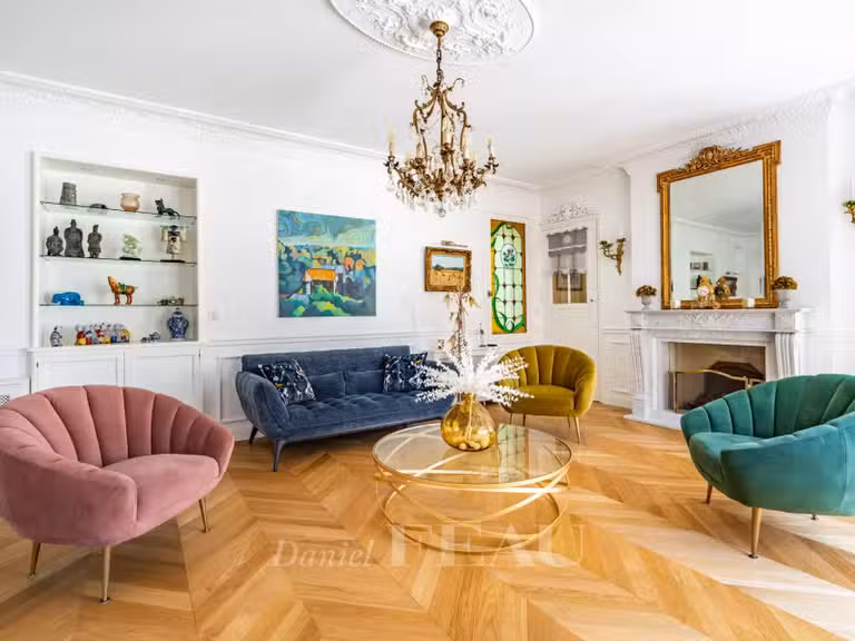 Maison Villennes-sur-Seine - 256m²