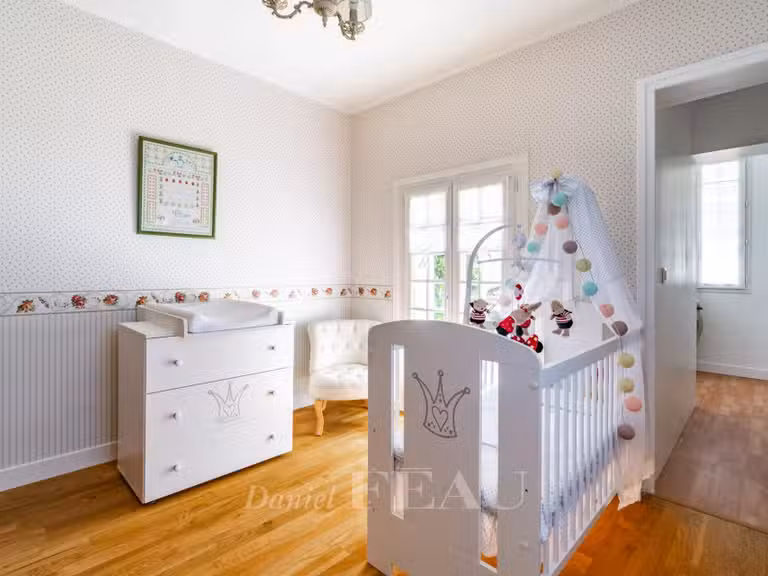 Maison Villennes-sur-Seine - 256m²