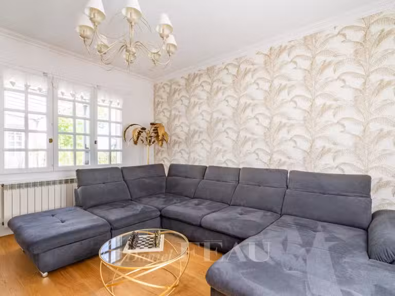 Maison Villennes-sur-Seine - 256m²