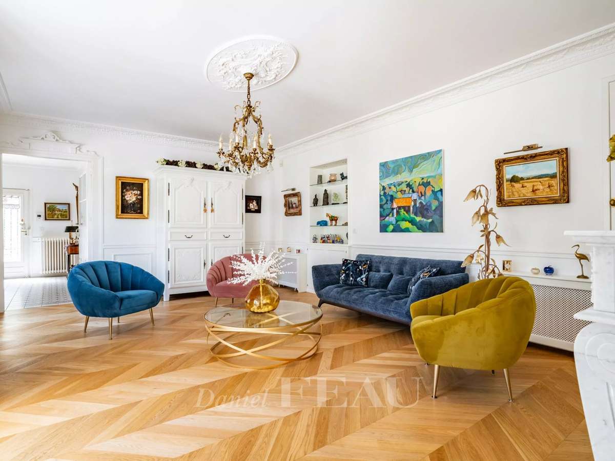 Maison Villennes-sur-Seine