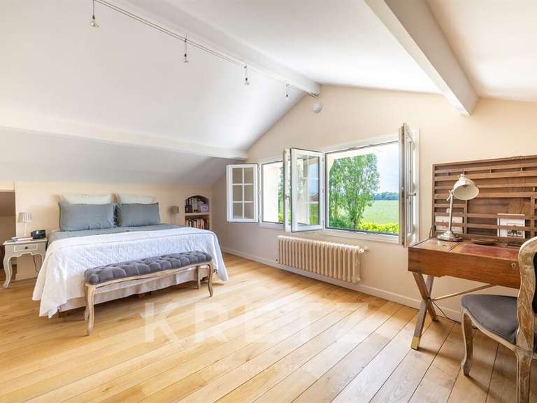 Maison Villepreux - 3 chambres - 165m²