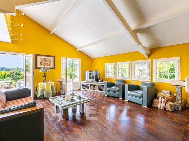 Maison Villepreux - 3 chambres - 165m²