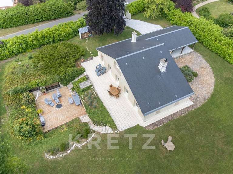 Maison Villepreux - 3 chambres - 165m²