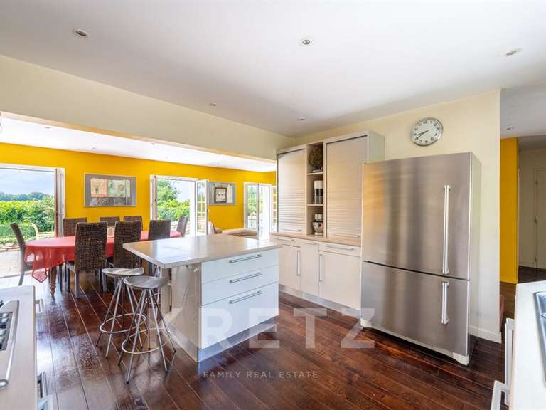 Maison Villepreux - 3 chambres - 165m²