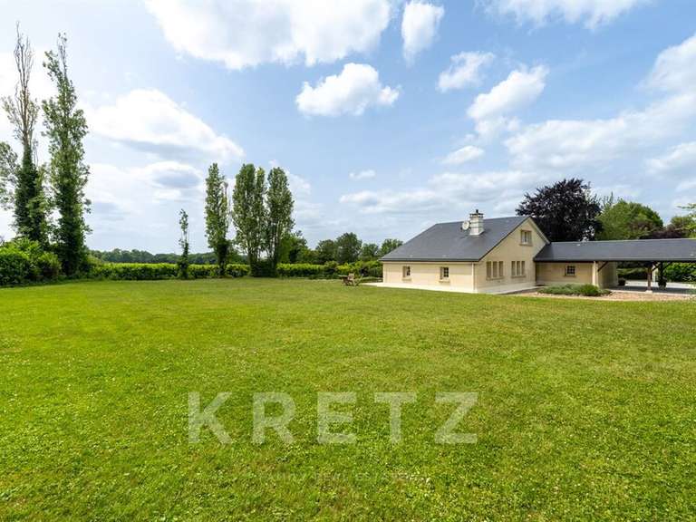Maison Villepreux - 3 chambres - 165m²