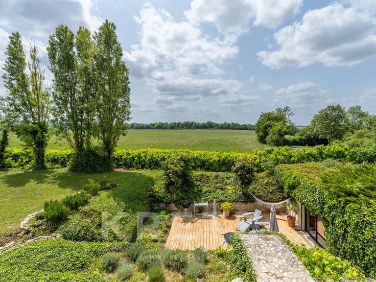 Maison Villepreux - 3 chambres - 165m²