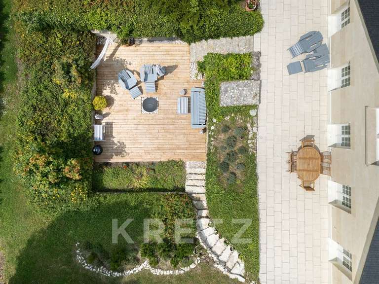 Maison Villepreux - 3 chambres - 165m²