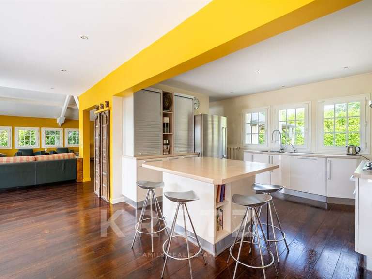 Maison Villepreux - 3 chambres - 165m²
