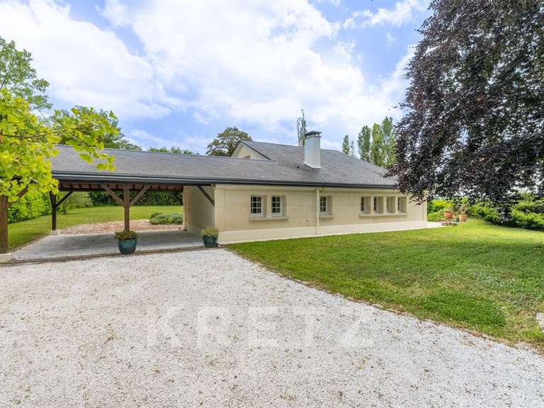 Maison Villepreux - 3 chambres - 165m²