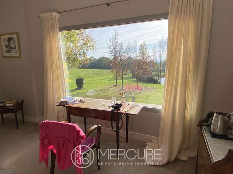 Propriété Villeréal - 7 chambres - 1260m²