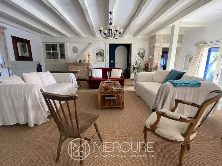 Propriété Villeréal - 7 chambres - 1260m²