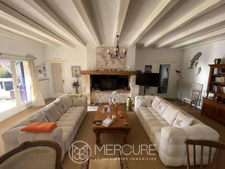 Propriété Villeréal - 7 chambres - 1260m²