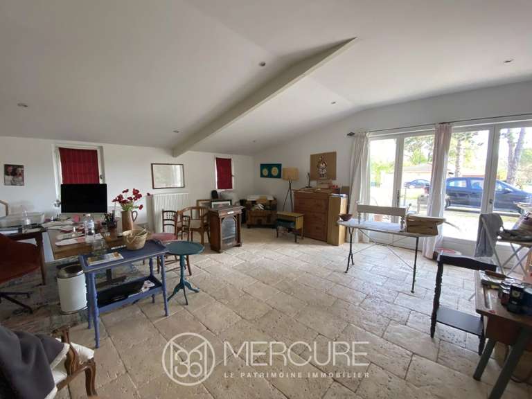 Propriété Villeréal - 7 chambres - 1260m²