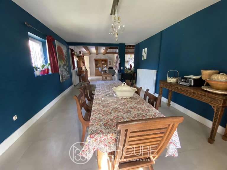 Propriété Villeréal - 7 chambres - 1260m²