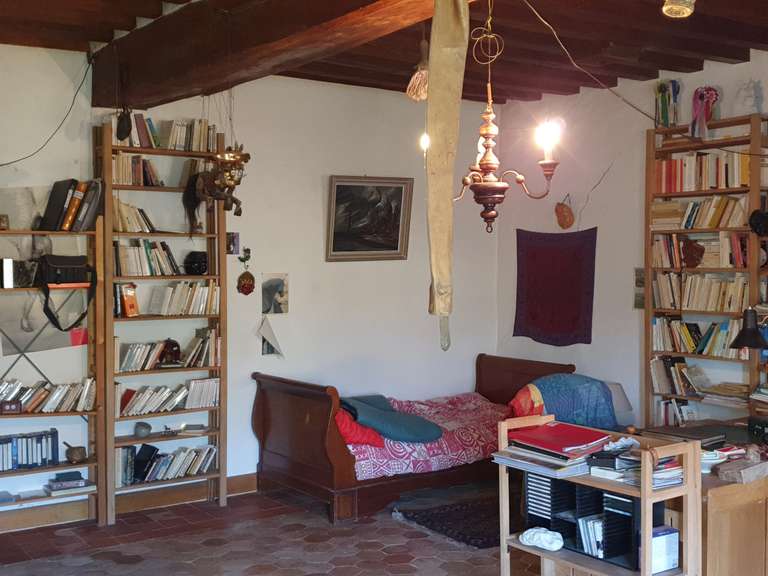 Maison Villers-Agron-Aiguizy - 6 chambres - 278m²