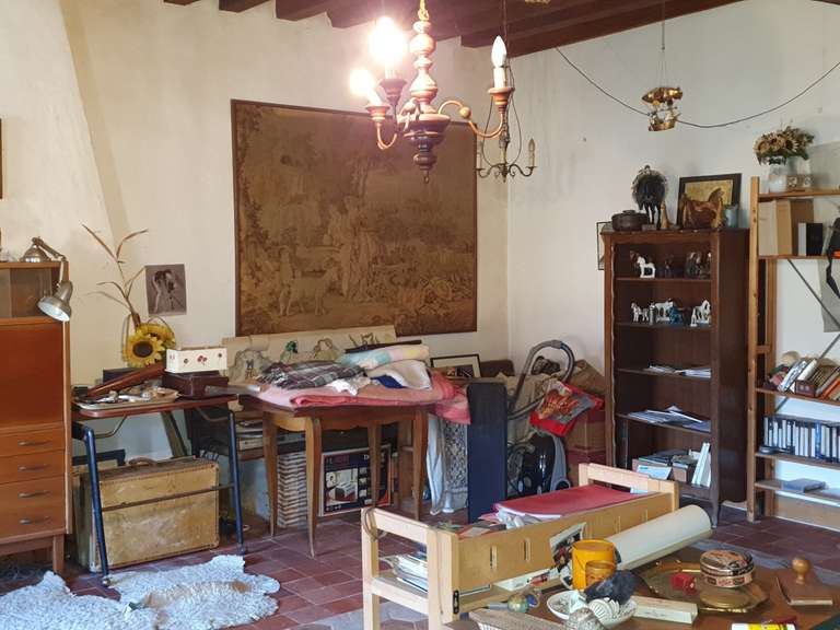 Maison Villers-Agron-Aiguizy - 6 chambres - 278m²