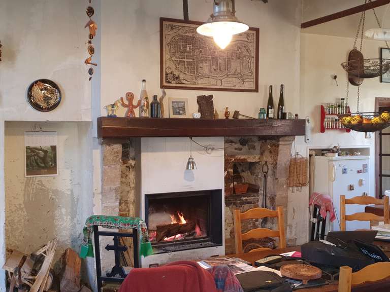 Maison Villers-Agron-Aiguizy - 6 chambres - 278m²