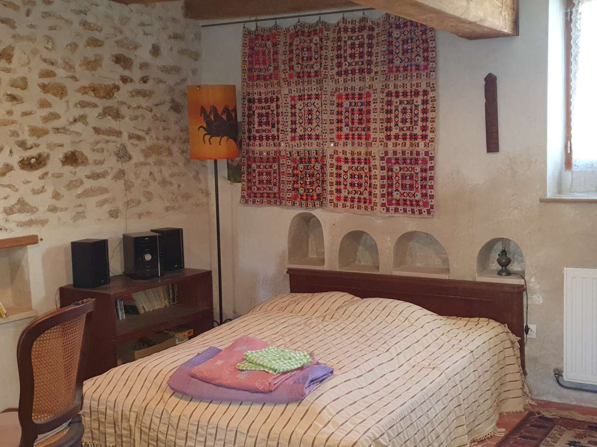 House Villers-Agron-Aiguizy