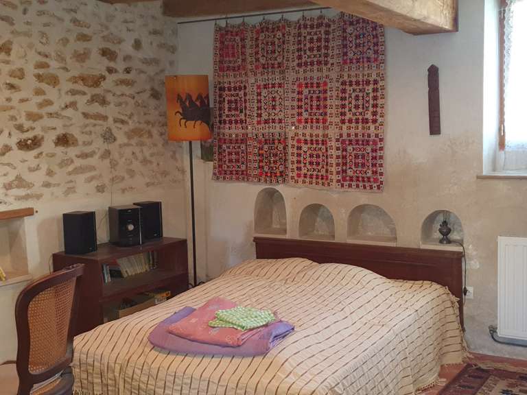 House Villers-Agron-Aiguizy - 6 bedrooms - 278m²