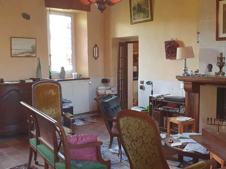 House Villers-Agron-Aiguizy - 6 bedrooms - 278m²