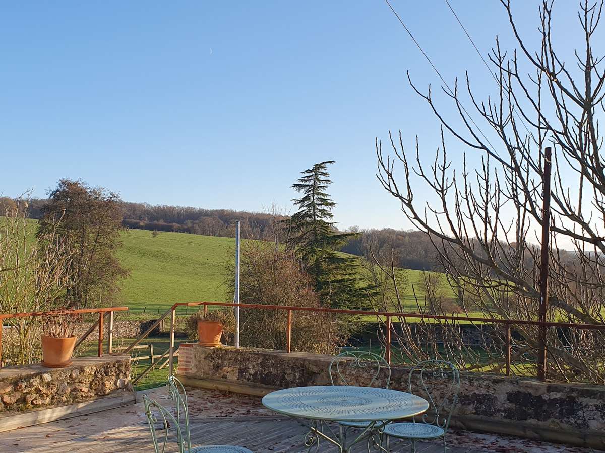 House Villers-Agron-Aiguizy