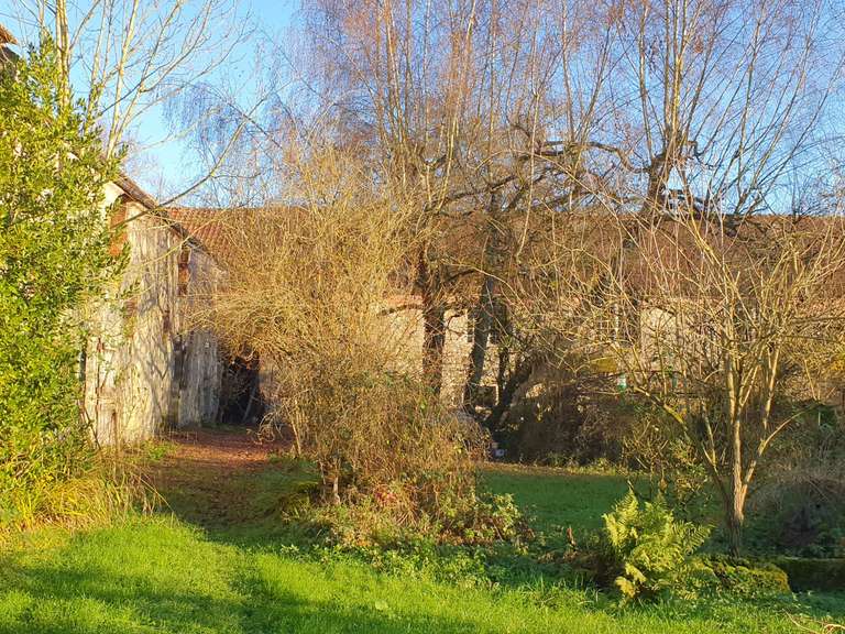 House Villers-Agron-Aiguizy - 6 bedrooms - 278m²