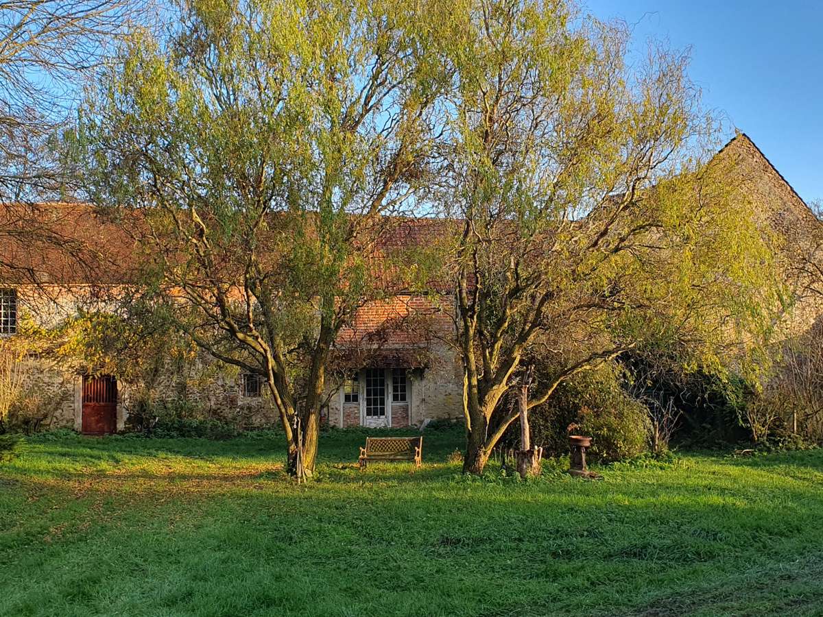 House Villers-Agron-Aiguizy