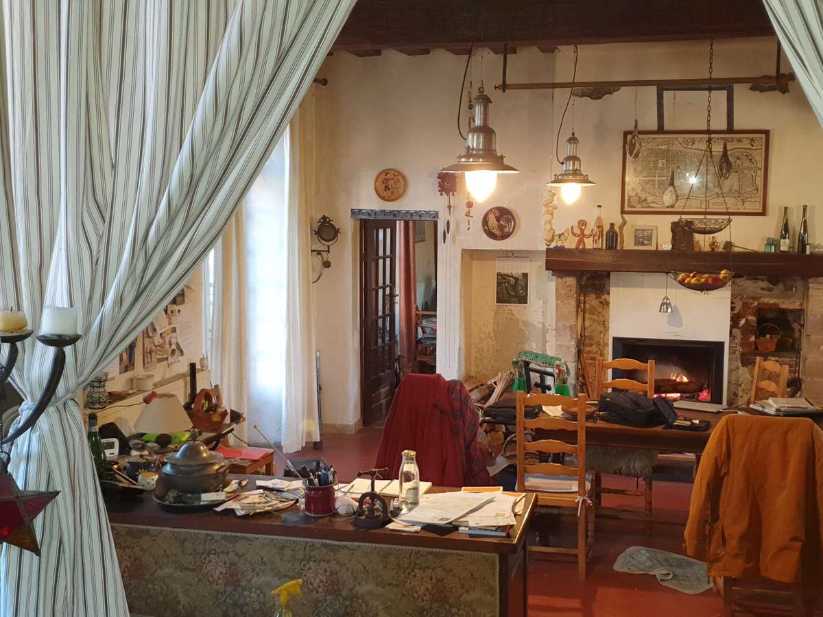 House Villers-Agron-Aiguizy