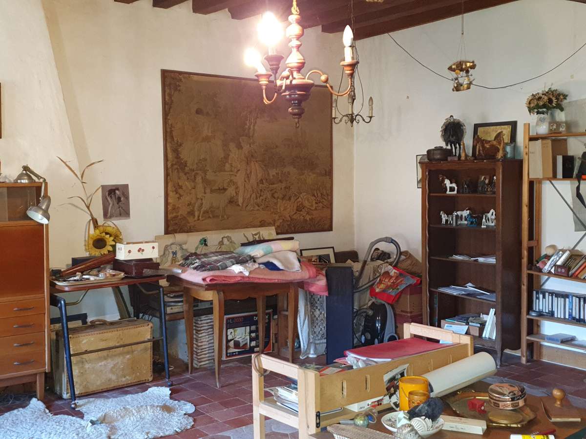 House Villers-Agron-Aiguizy