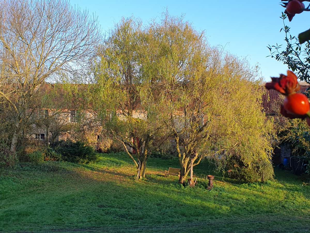 House Villers-Agron-Aiguizy