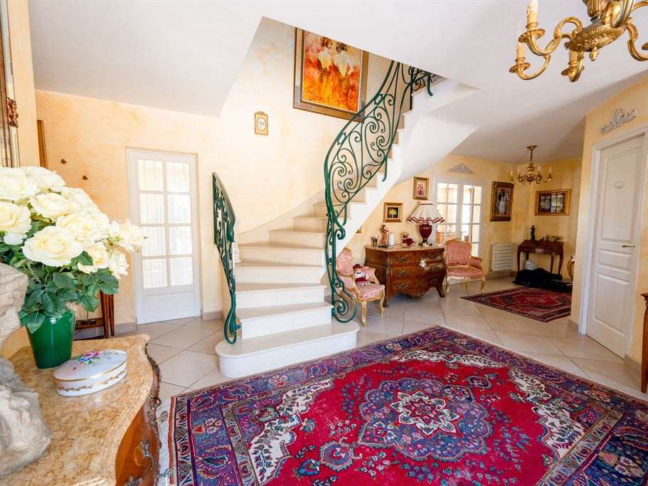 Maison Villers-Bocage