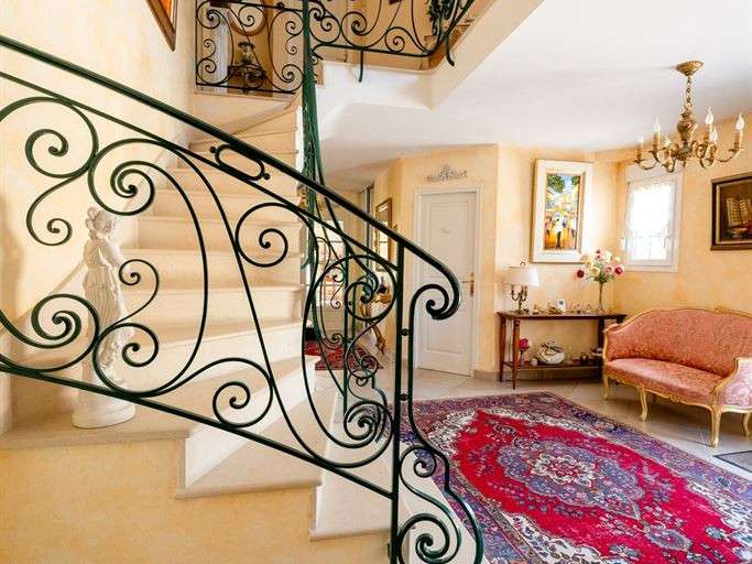 Maison Villers-Bocage