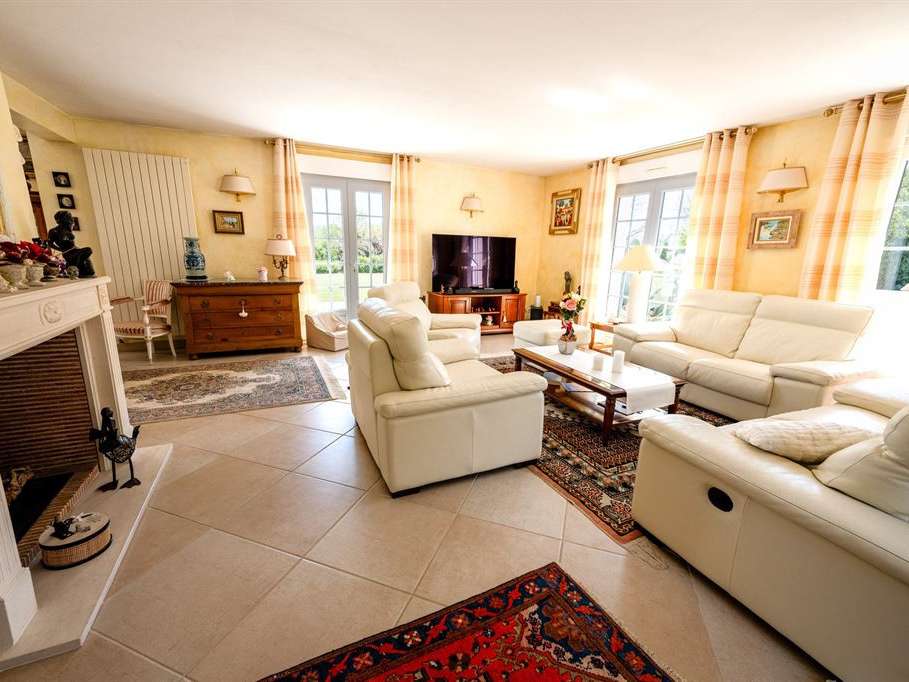 Maison Villers-Bocage