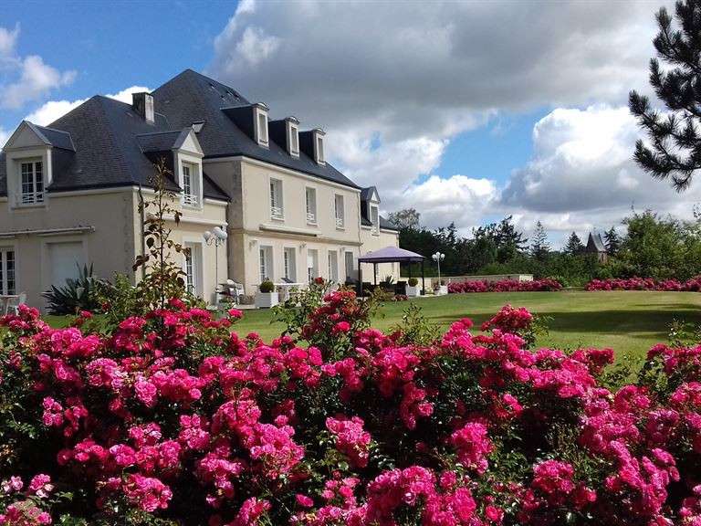 Maison Villers-Bocage